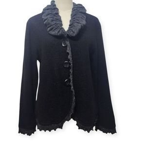 LIsa International sweater